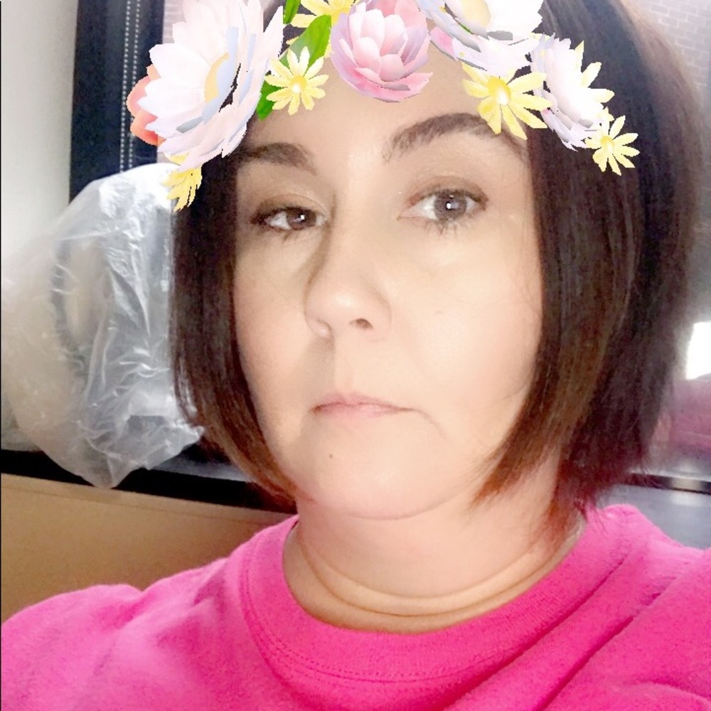 Meet your Posher, Misty